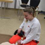 Ausbildung