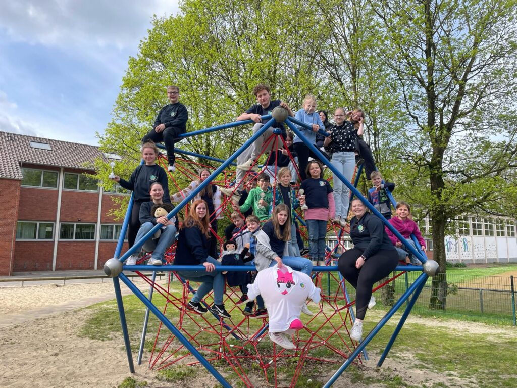 Unsere Gruppen
